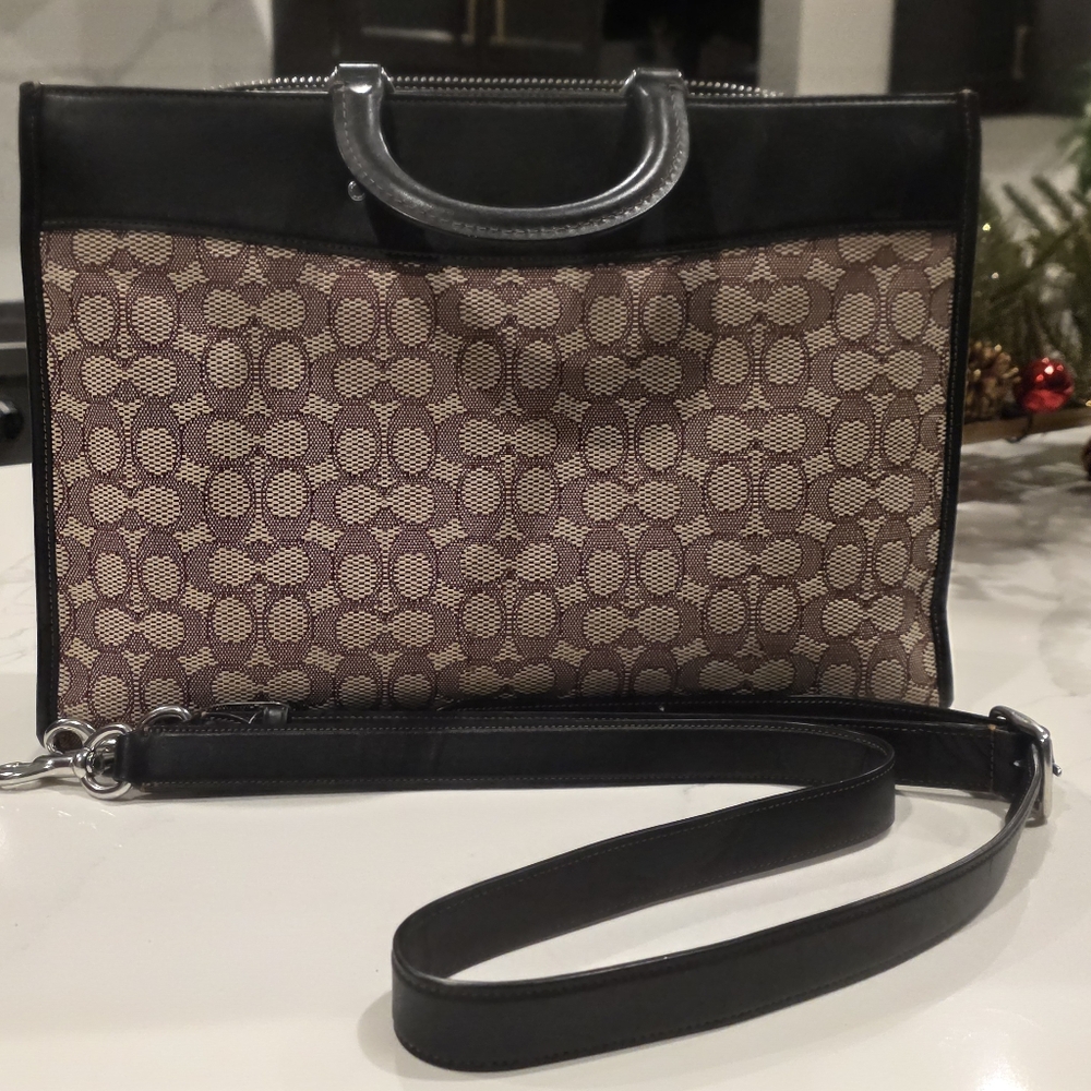 Coach Rogue brief